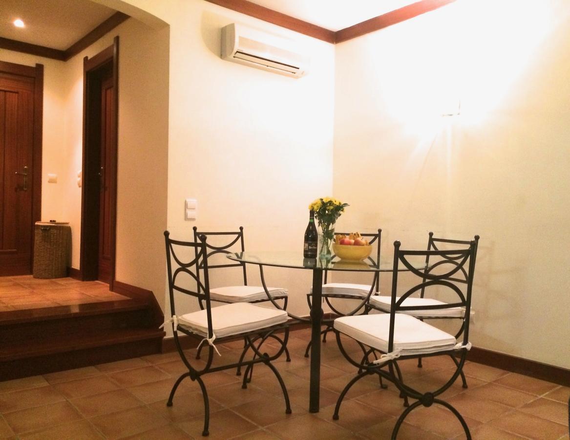 Casa Rosa Azul - Terracos De Benagil Villa Buitenkant foto